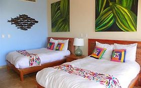 Cardon Adventure Resort Mazatlan