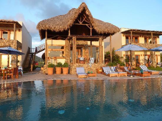 Cardon Adventure Resort Mazatlán Exterior foto