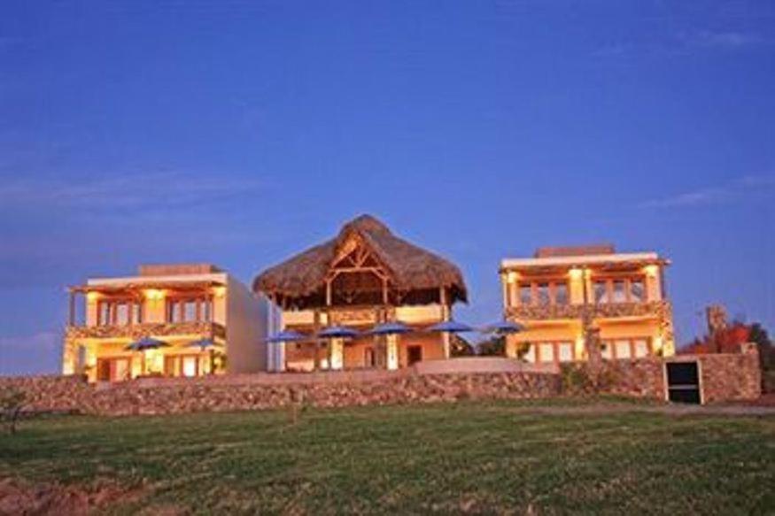Cardon Adventure Resort Mazatlán Exterior foto